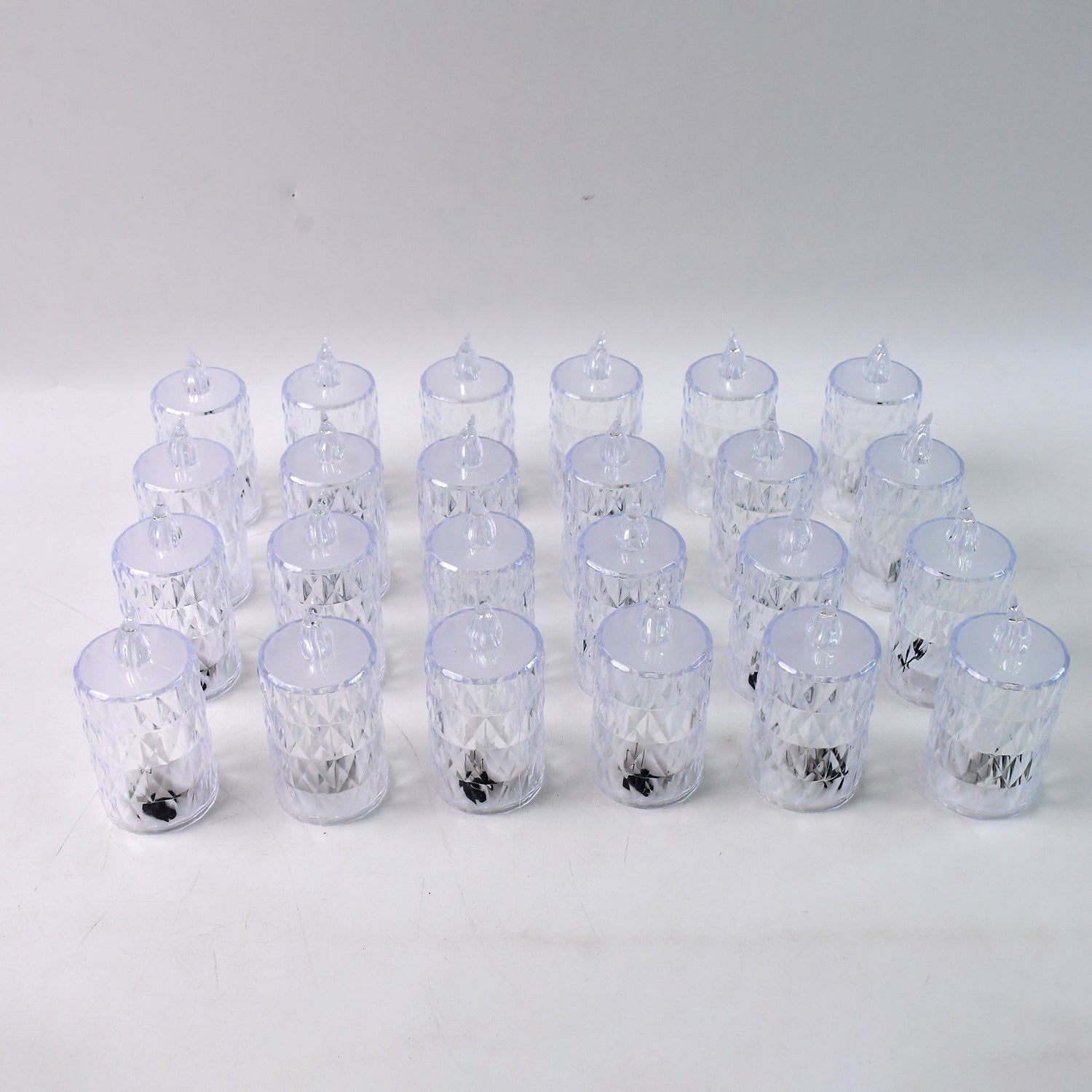 Electric LED Candles Electric LED Candles